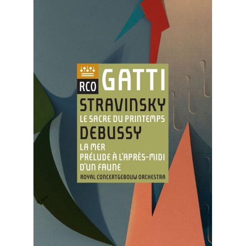 ROYAL CONCERTGEBOUW ORCHESTRA - STRAVINSKY-DEBUSSY - LE SACRE DU PRINTEMPS -DVD-ROYAL CONCERTGEBOUW ORCHESTRA - STRAVINSKY-DEBUSSY - LE SACRE DU PRINTEMPS -DVD-.jpg